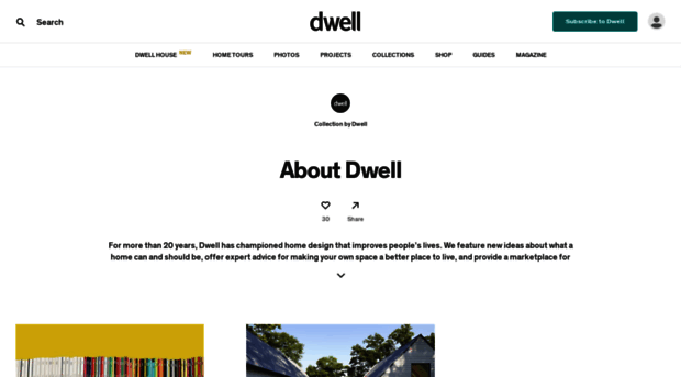 about.dwell.com