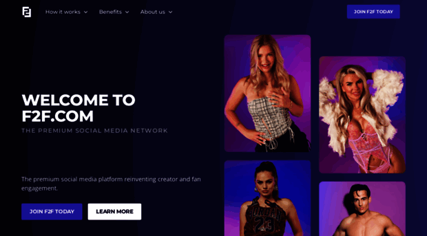about.f2f.com