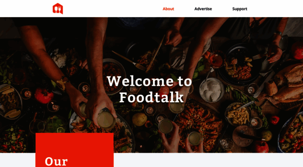 about.foodtalkdaily.com