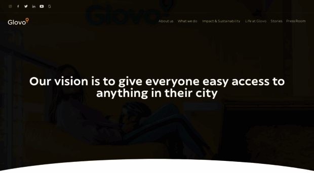 about.glovoapp.com