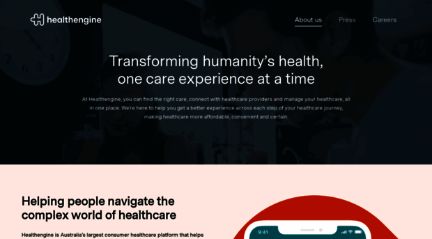 about.healthengine.com.au