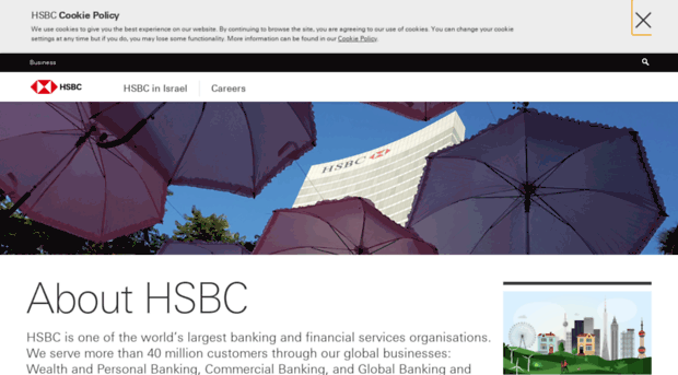 about.hsbc.co.il