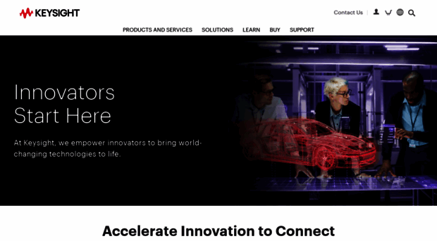 about.keysight.com
