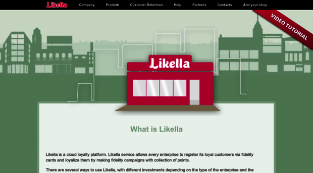 about.likella.com