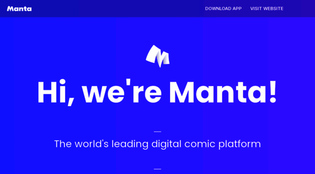 about.manta.net