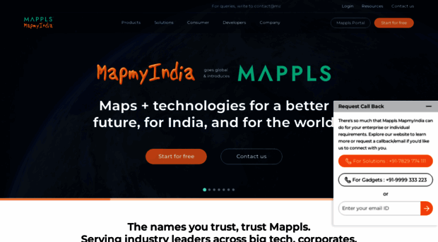 about.mappls.com