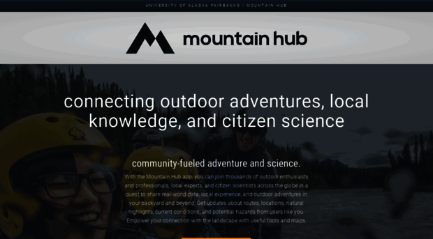 about.mountainhub.com