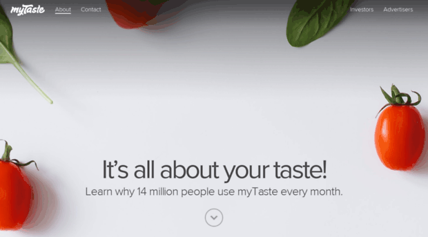 about.mytaste.com