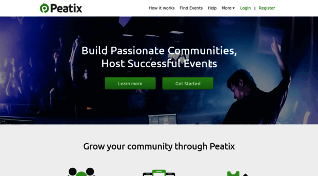 about.peatix.com