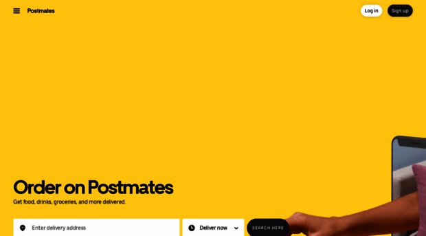 about.postmates.com