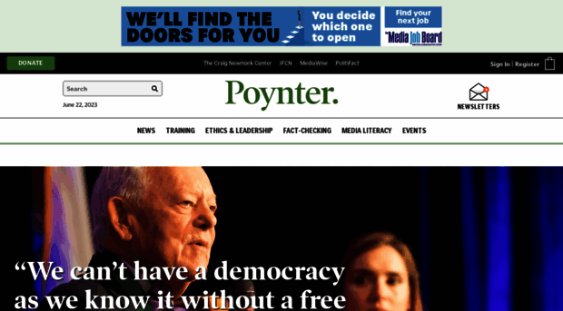 about.poynter.org