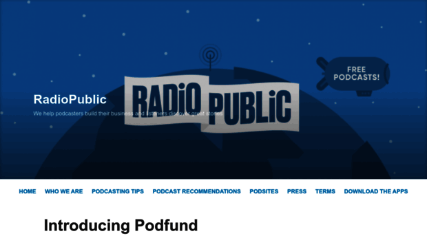 about.radiopublic.com