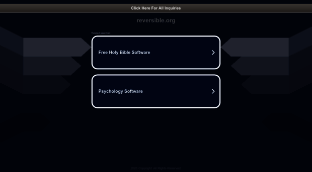 about.reversible.org