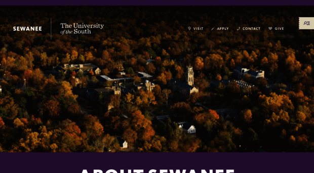 about.sewanee.edu