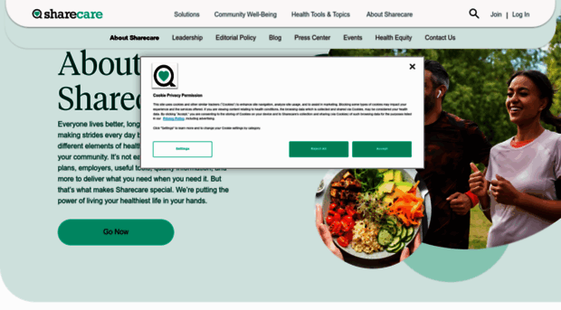 about.sharecare.com