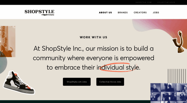 about.shopstyle.com