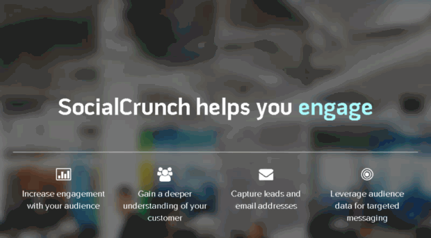 about.socialcrunch.com