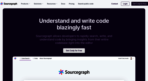 about.sourcegraph.com