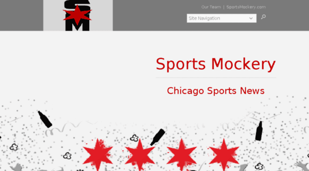 about.sportsmockery.com