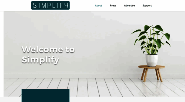 about.thesimplifydaily.com