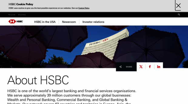 about.us.hsbc.com