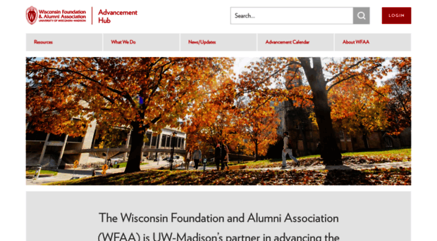 about.uwadvancement.org