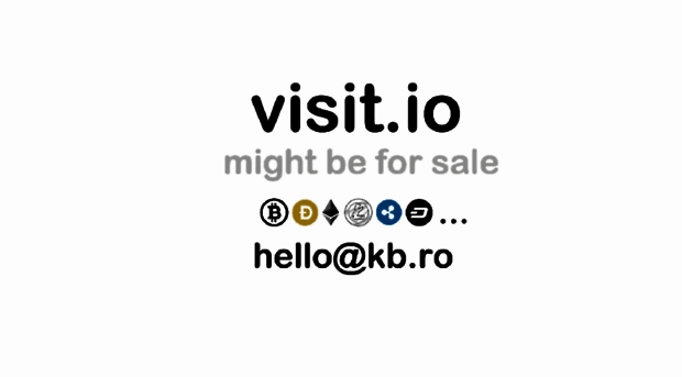 about.visit.io