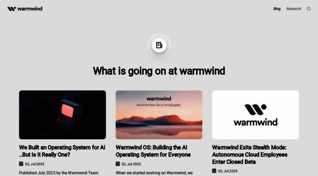 about.warmwind.space