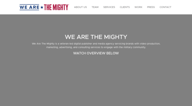 about.wearethemighty.com