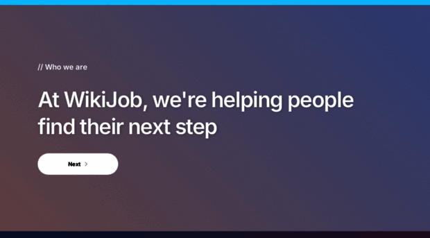 about.wikijob.co.uk