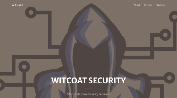 about.witcoat.com