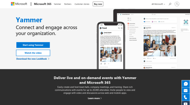 about.yammer.com