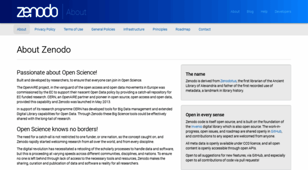 about.zenodo.org