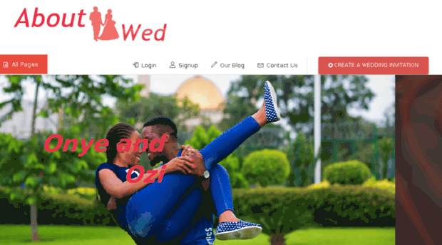 about2wed.com