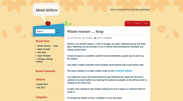 aboutairfryer.wordpress.com