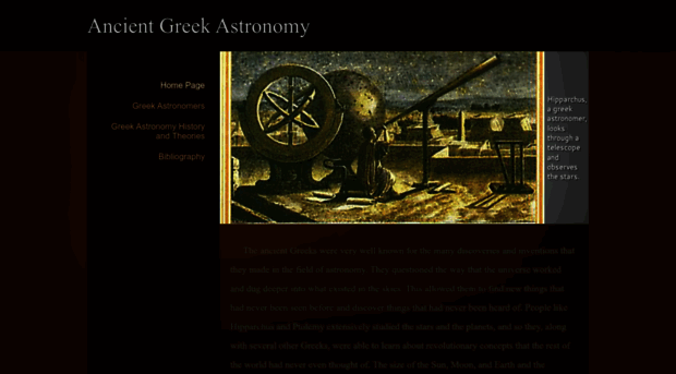 aboutancientgreekastronomy.weebly.com