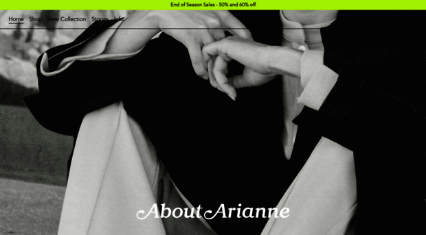 aboutarianne.com