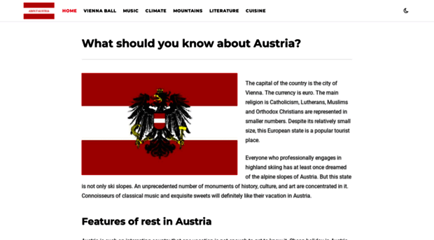 aboutaustria.org