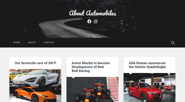 aboutautomobiles2017.wordpress.com