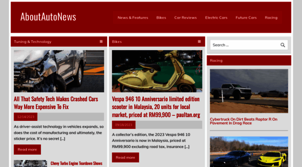 aboutautonews.com