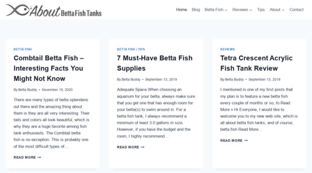 aboutbettafishtanks.com