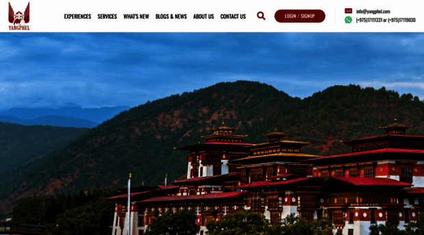 aboutbhutan.com