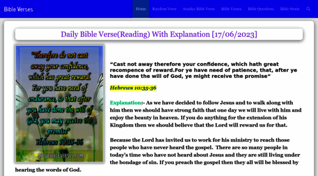 aboutbibleverses.com