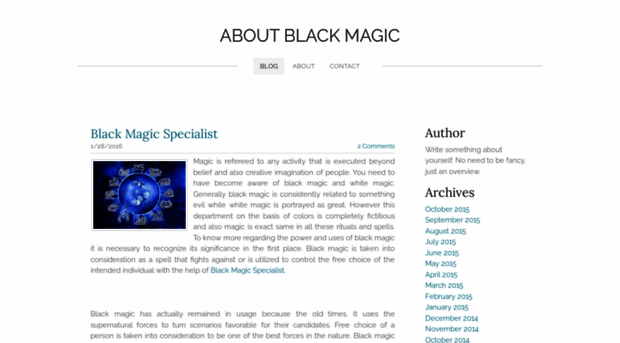 aboutblackmagic.weebly.com