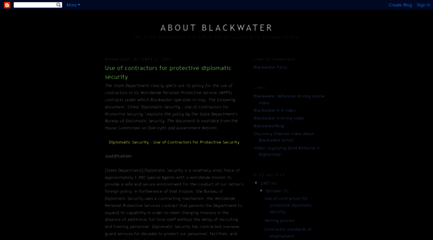 aboutblackwater.blogspot.com