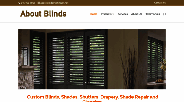 aboutblinds.com