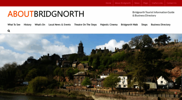 aboutbridgnorth.com