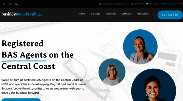 aboutbusinessbooks.com.au
