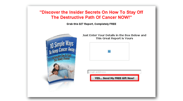 aboutcancercures.info