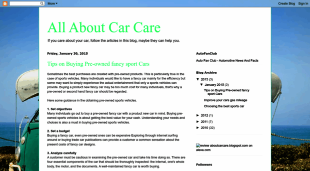 aboutcarcare.blogspot.com